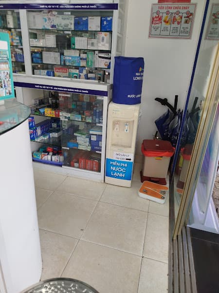 Hình ảnh Nhà Thuốc FPT Long Châu - 2