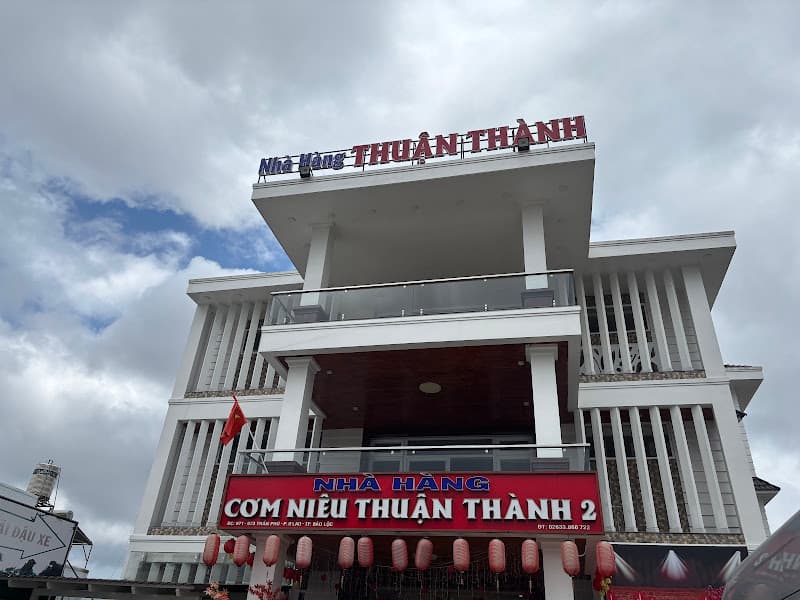 Hình ảnh Cơm niêu Thuận Thành 2 - 3