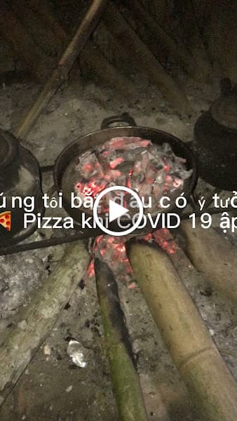 Hình ảnh Rock Pizza Lào Cai - 6