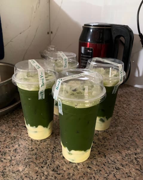 Hình ảnh Trà Trái Cây Nhiệt Đới 173 Trần Quý Cáp - 2