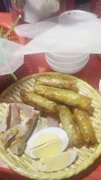 Hình ảnh Chả Cuốn Cá Trích Nga - 2