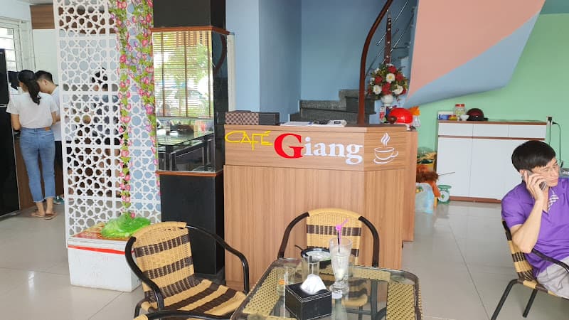 Hình ảnh Cafe Giang - 2