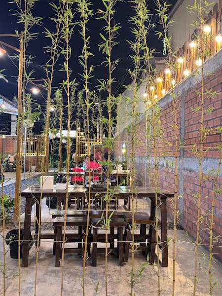 Hình ảnh KaiXin Lẩu & Nướng - 3