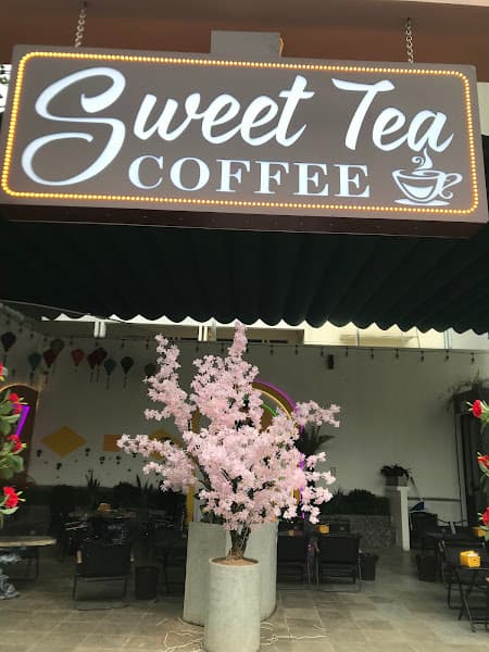 Hình ảnh Sweet tea - 6