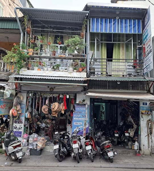 Hình ảnh Giặt là Laundry Phương Thanh - 4