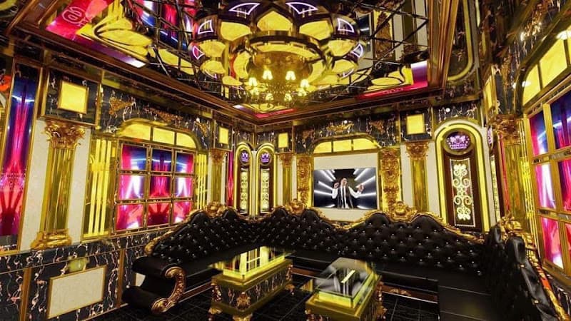 Hình ảnh Karaoke Golden - 8