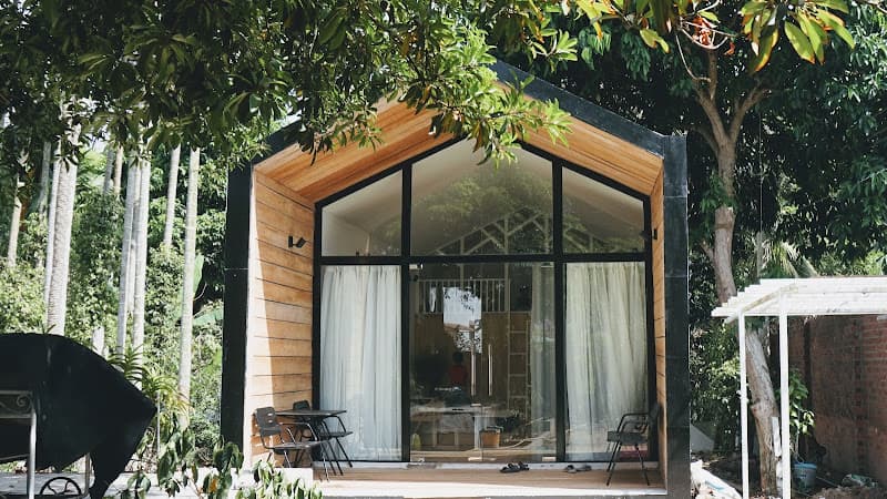 Ảnh bìa Moon Garden Homestay Tây Ninh