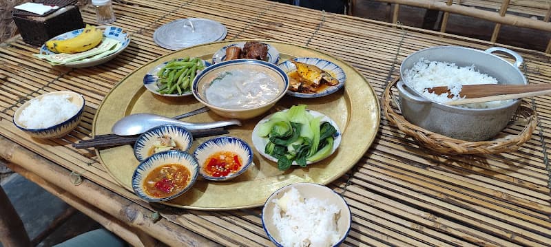 Hình ảnh Cơm Bao Cấp Đà Nẵng - 3