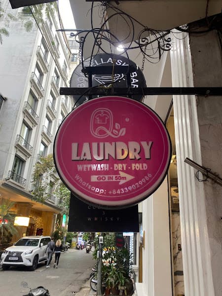 Hình ảnh Phương Chi Giặt Là - Laundry Service - 5