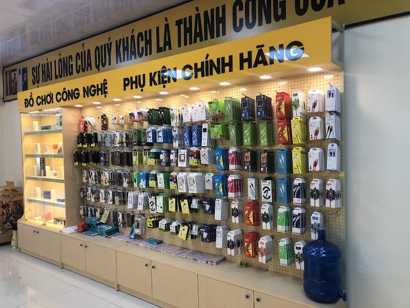 Hình ảnh Thế Giới Di Động Quế Võ - 7