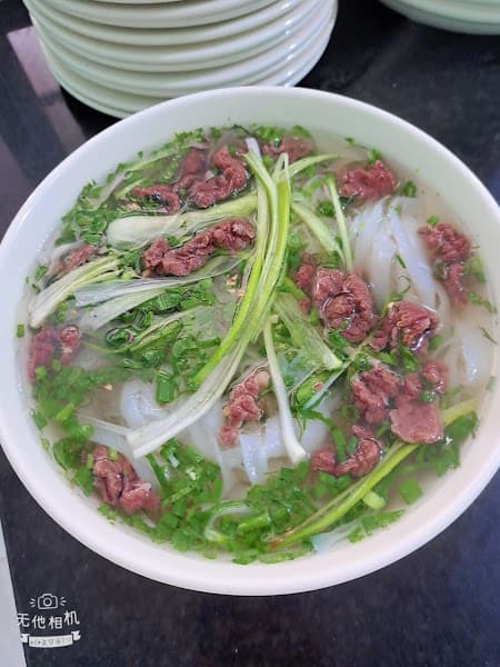 Hình ảnh PHỞ BÒ SƠN LIÊN - 3