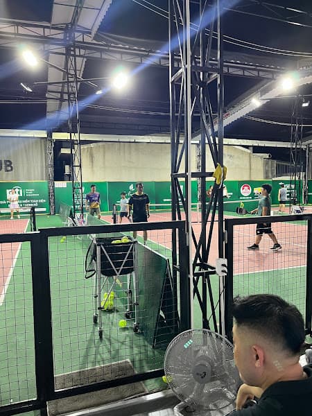 Hình ảnh Louis Pickleball Huế - 3