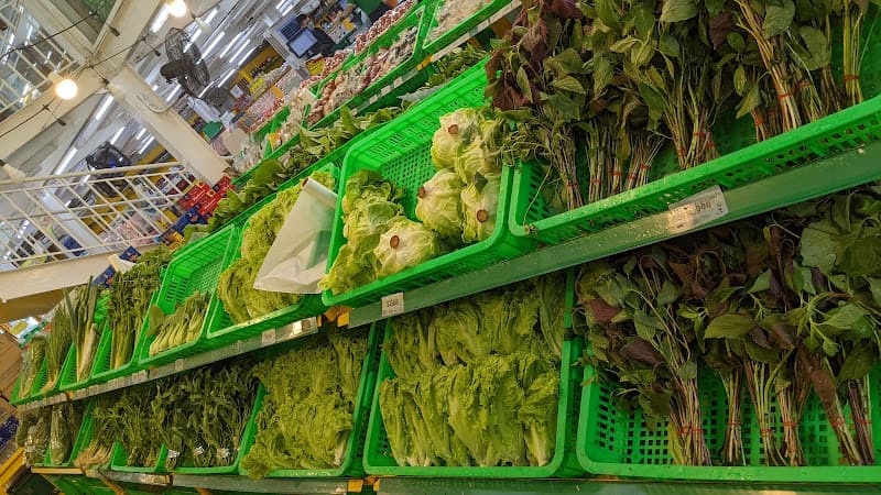 Hình ảnh Siêu thị Bách hóa XANH - 4