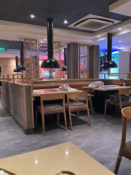 Hình ảnh GoGi House Nguyễn Ái Quốc - 2
