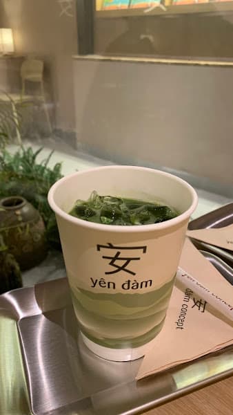 Hình ảnh Yên Đàm Concept 1 - 2