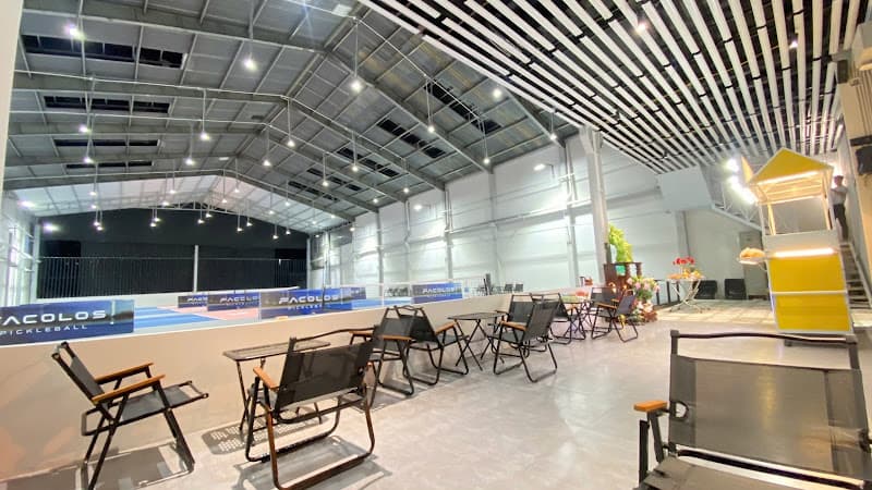Hình ảnh Sân K29 PICKLEBALL CLUB NHA TRANG - 5