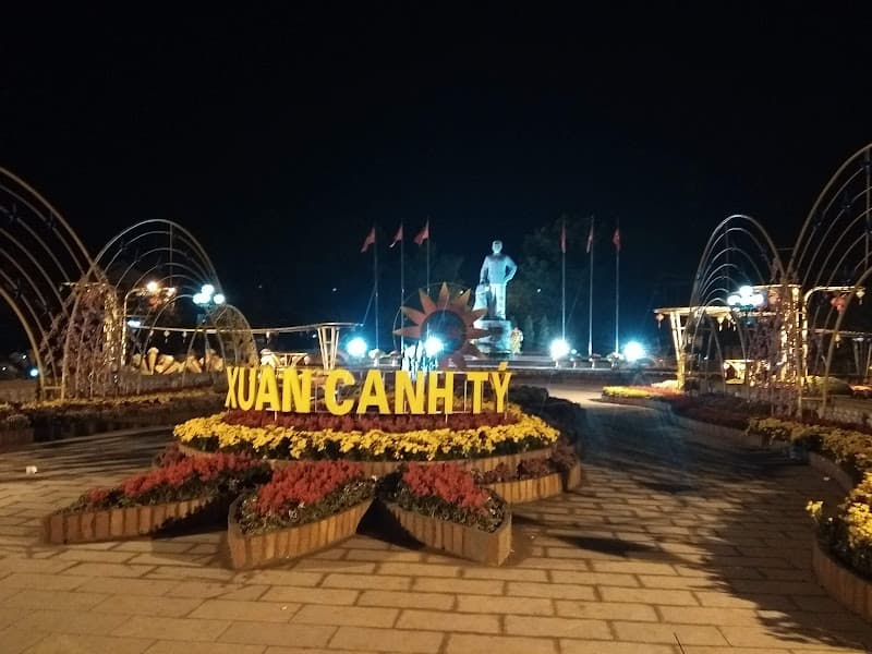 Hình ảnh Công Viên Lê Duẩn - 2