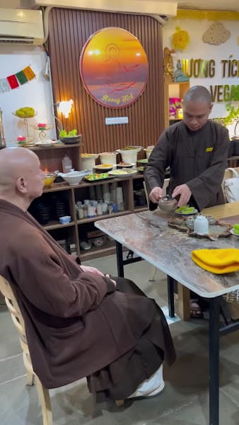 Hình ảnh Nhà hàng chay Hương Tích Vegan - 2