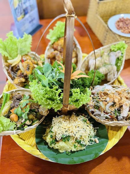 Hình ảnh Cơm Niêu An Hòa - 6