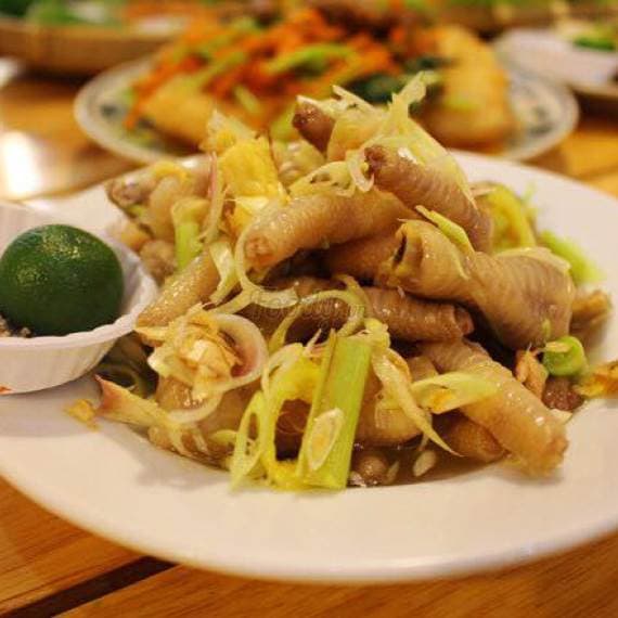 Hình ảnh Bánh Xèo Nem Lụi Bà Thanh - 2