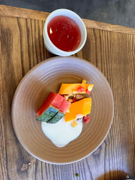 Ảnh bìa Cánh Đồng Gió