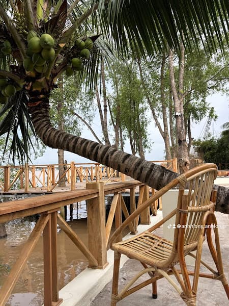 Hình ảnh Mối Cafe - 5