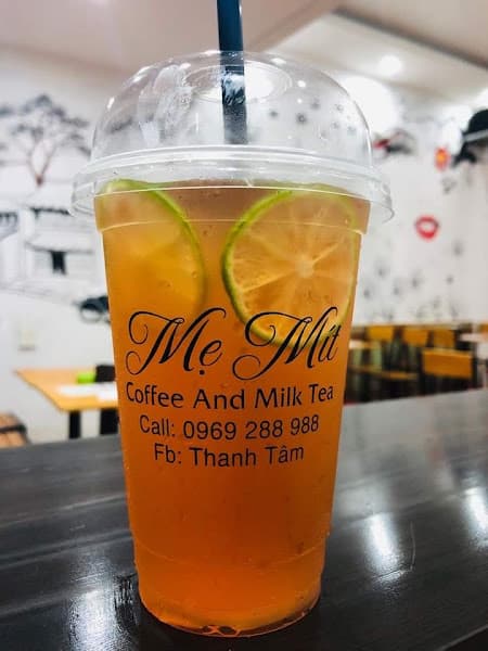 Hình ảnh Quán Trà sữa Mẹ Mít - 5