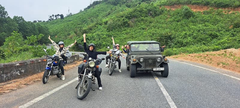 Hình ảnh Vỹ Dạ Tourist - Travel Office - Laundry - 2