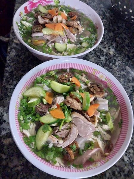 Hình ảnh Quán ăn đêm Thanh Hoa - 10