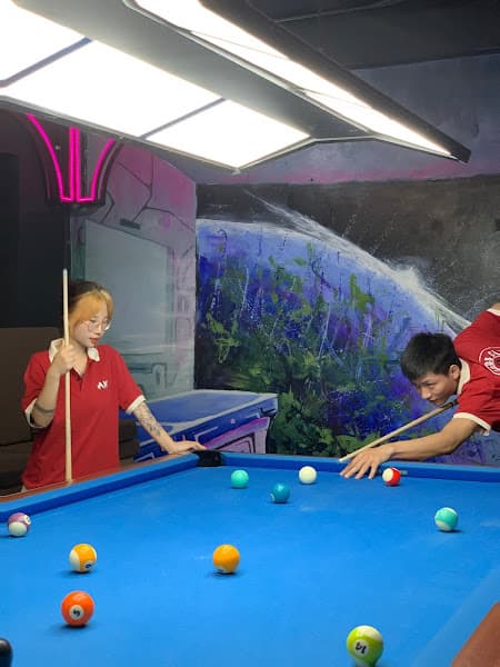Hình ảnh THOR Billiards Club - 2