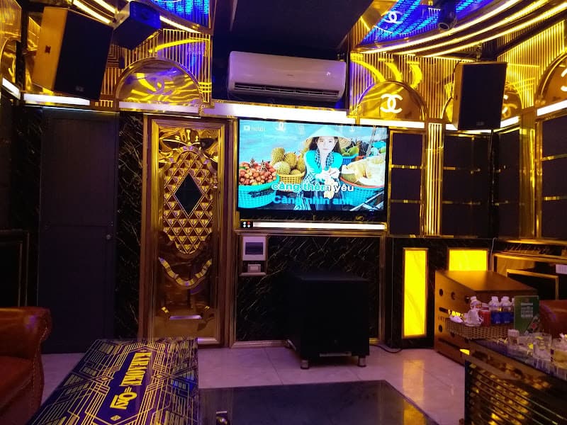 Hình ảnh Karaoke OXY 2 khu Trung Sơn - Chất lượng tuyệt hảo - 5