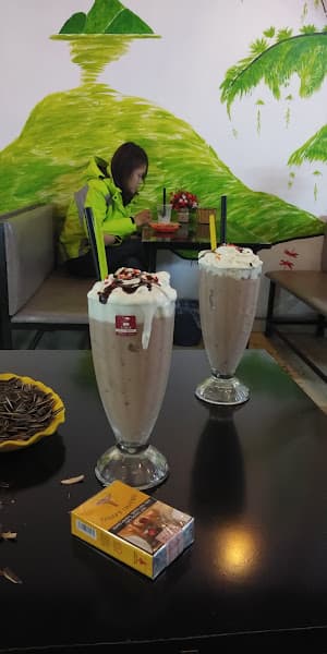 Ảnh bìa CH Bánh Xèo Miền Trung