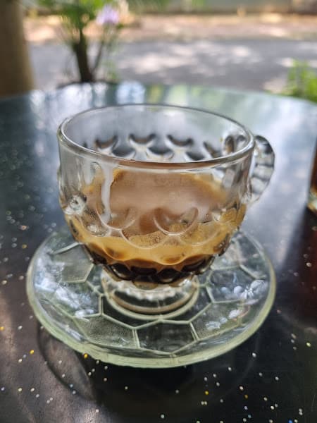 Hình ảnh Cà Phê Lối Về - 3