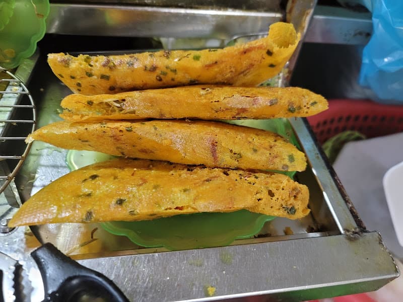 Ảnh bìa BÁNH XÈO ĐÀ NẴNG