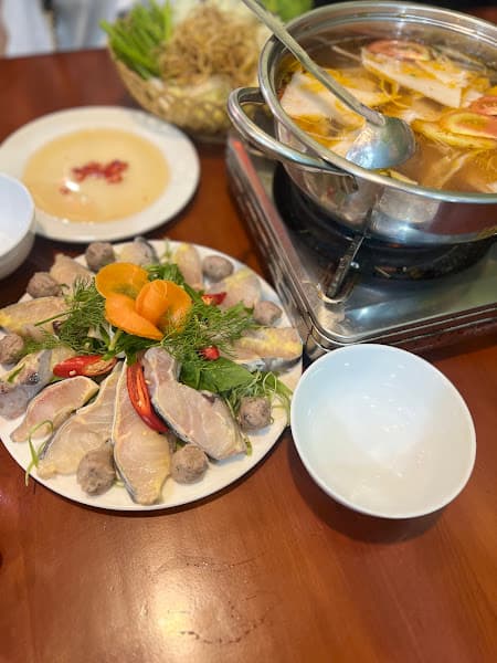 Hình ảnh Quán ăn gia đình Tuyên 2 Đà Lạt - 4