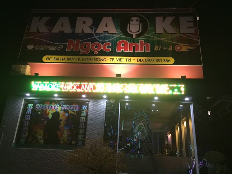Hình ảnh Karaoke Ngọc Anh - 4