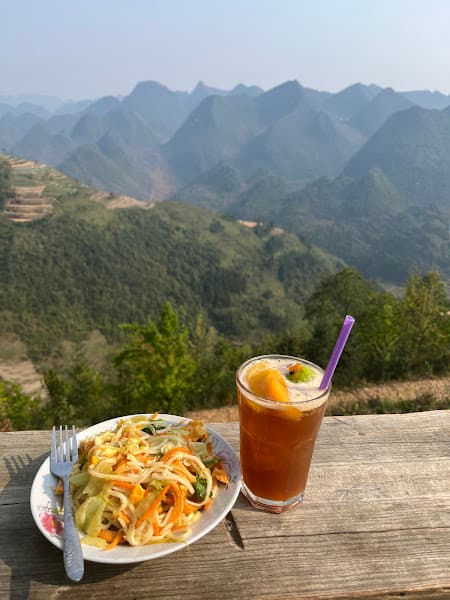 Hình ảnh Pà coffee - 5