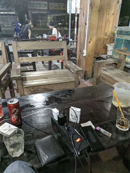 Hình ảnh Xcafe Tây Ninh. - 3