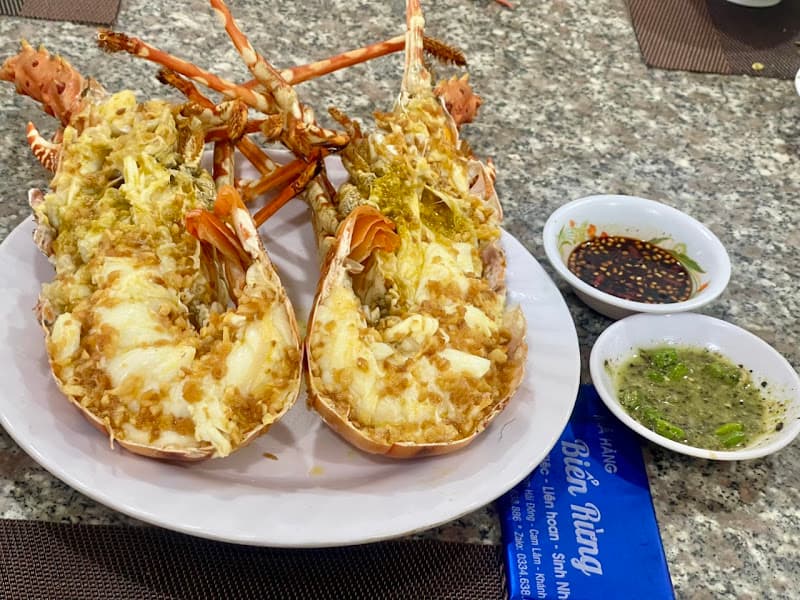 Hình ảnh Nhà hàng Biển Rừng - 5