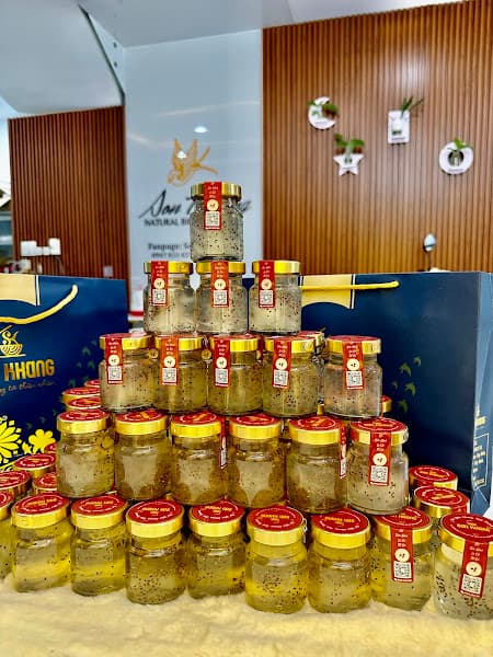 Hình ảnh Yến sào Sơn Khang - 2