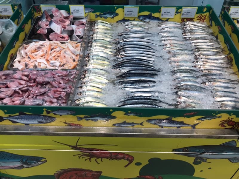 Hình ảnh Siêu thị Bách hoá XANH Ấp Cẩm Thắng - 3