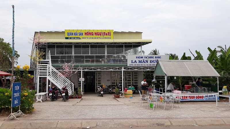 Hình ảnh Quán hải sản Hồng Ngự - 6
