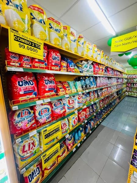 Hình ảnh Bách Hoá Xanh Điền Lộc - 2