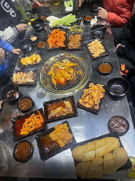 Hình ảnh Tiệm Bánh Ngọt Vân Anh - 4