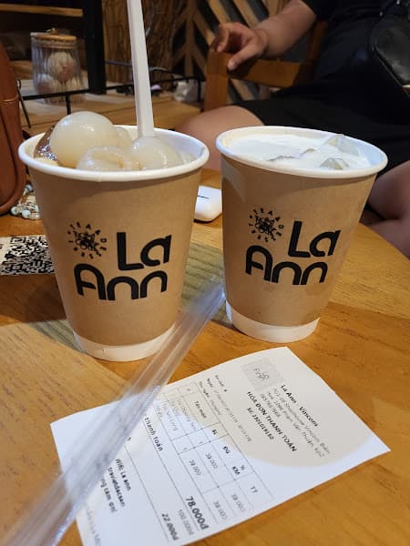 Hình ảnh La Ann - Tea & Dessert - 4