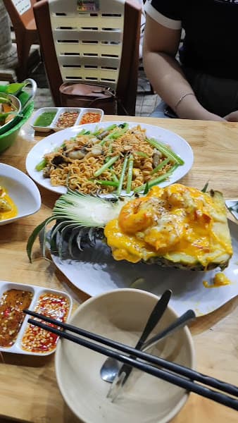 Hình ảnh ỐC TRỨNG MUỐI 9 - 57 Tô Hiệu, Tân Phú, TP.HCM - 4