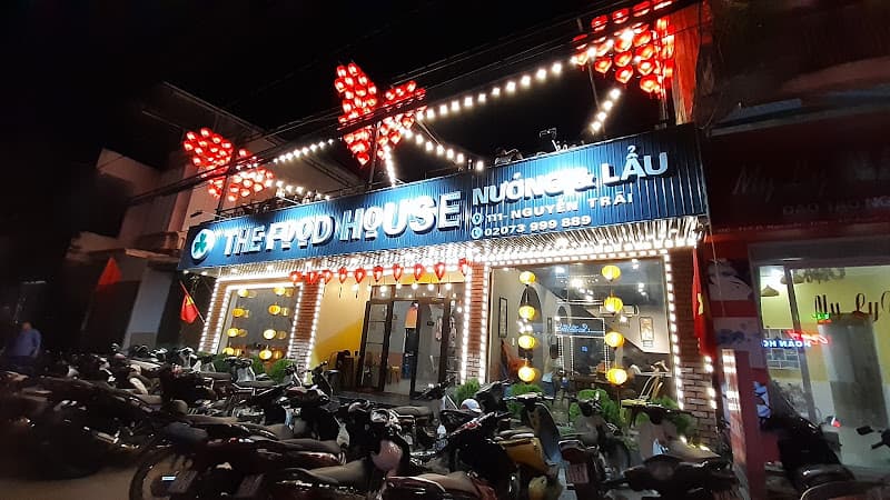 Hình ảnh the food house - 3