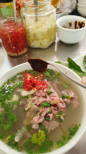 Hình ảnh Phở 34 - 3