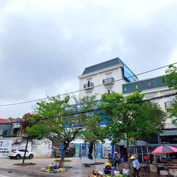 Hình ảnh Nhà Thuốc FPT Long Châu - 4