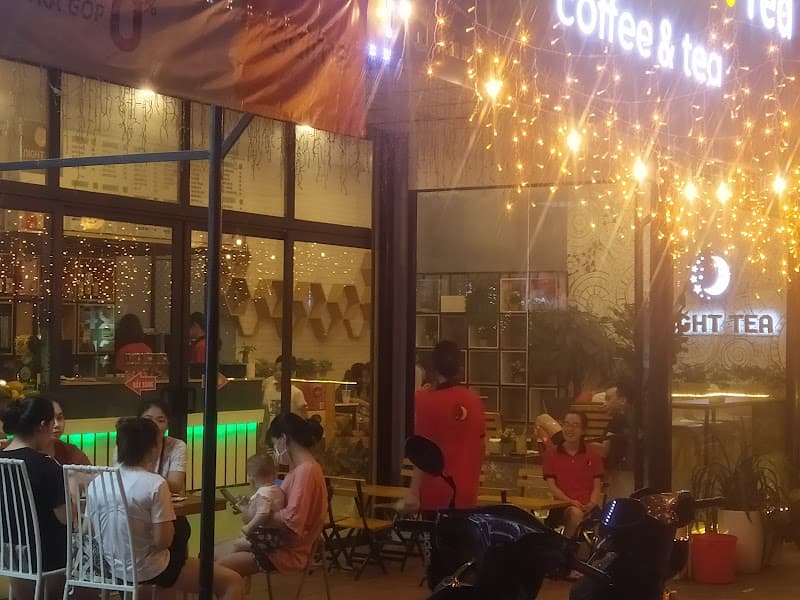 Hình ảnh Trà sữa Night tea - 4